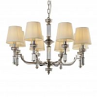 подвесная люстра omnilux dimaro oml-87803-08 в Мурманске