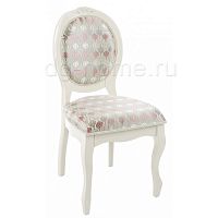 стул деревянный pion 2 butter white в Мурманске
