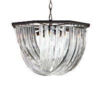 подвесной светильник murano 5 black от delight collection в Мурманске