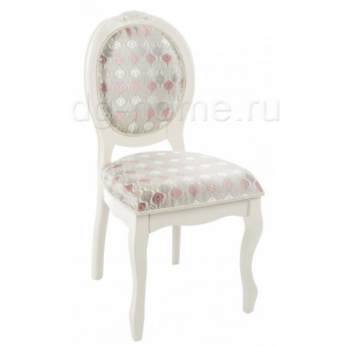 стул деревянный pion 2 butter white в Мурманске