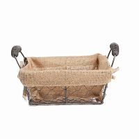 декоратиная корзина tory маленькая в Мурманске