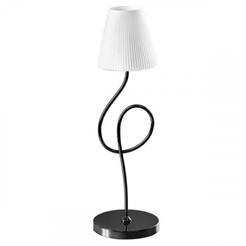 настольная лампа lightstar vortico 814917 в Мурманске