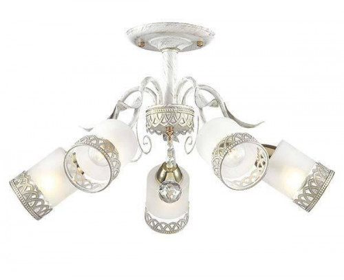 потолочная люстра lumion gaetta 3237/5c в Мурманске