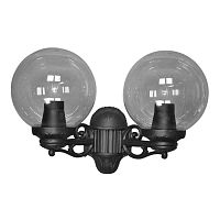уличный настенный светильник fumagalli porpora/g250 g25.141.000.aze27 в Мурманске