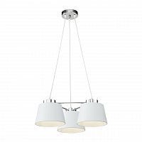 подвесная люстра freya barbara fr5004pl-03ch в Мурманске