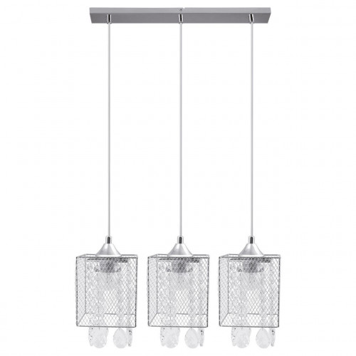 дизайнерский подвесной светильник spot light gracja 8171328 в Мурманске