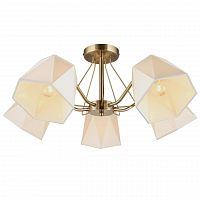 потолочная люстра omnilux rapallo oml-65007-05 в Мурманске