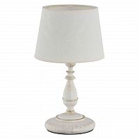 настольная лампа alfa roksana white 18538 в Мурманске