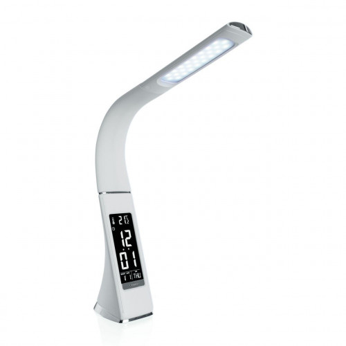 настольная лампа arte lamp supervisor a1706lt-1wh в Мурманске