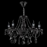 подвесная люстра maytoni contrast arm220-05-r в Мурманске