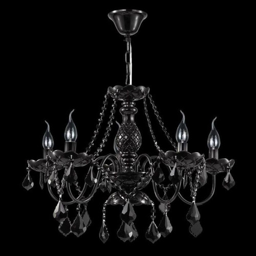 подвесная люстра maytoni contrast arm220-05-r в Мурманске