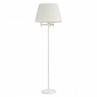 торшер alfa roksana white 18539 в Мурманске