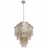подвесная люстра mw-light марокко 2 185010809 в Мурманске
