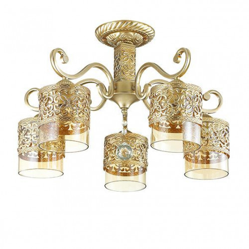 потолочная люстра lumion zarlina 3286/5c в Мурманске