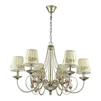 подвесная люстра odeon light adriana 3922/6 в Мурманске