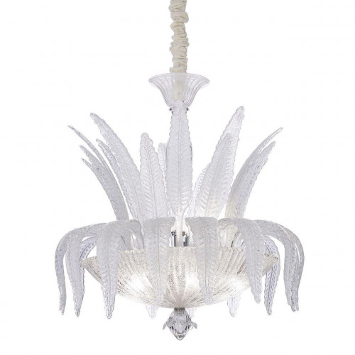 подвесной светильник ideal lux palmares sp8 в Мурманске