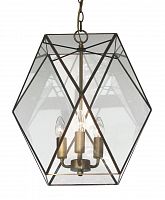 подвесной светильник favourite shatir 1628-3p в Мурманске