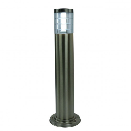 уличный светильник arte lamp paletto a8364pa-1ss в Мурманске
