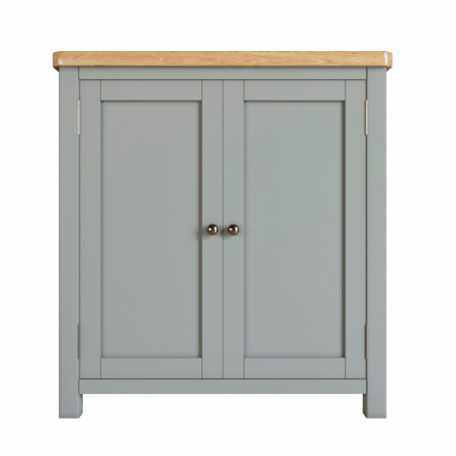 комод jules verne две дверки серый в Мурманске