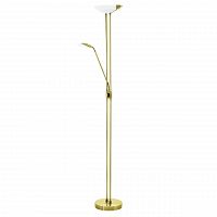 торшер eglo baya led 93877 в Мурманске