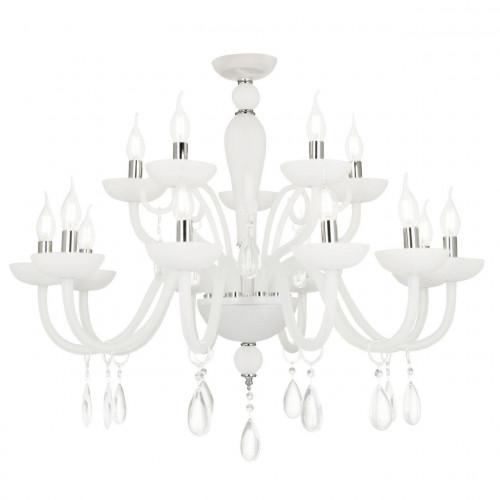 подвесная люстра maytoni cecilia dia011pl-15w в Мурманске