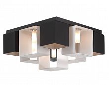 потолочная люстра st luce concreto sl536.542.09 в Мурманске