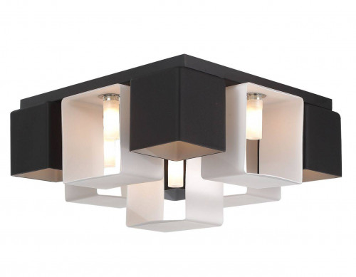 потолочная люстра st luce concreto sl536.542.09 в Мурманске