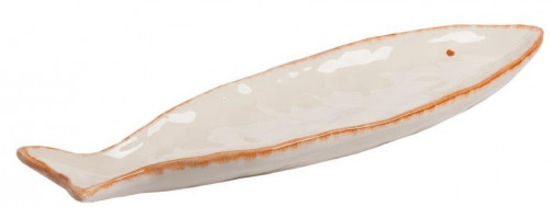 декоративное блюдо white fish в Мурманске
