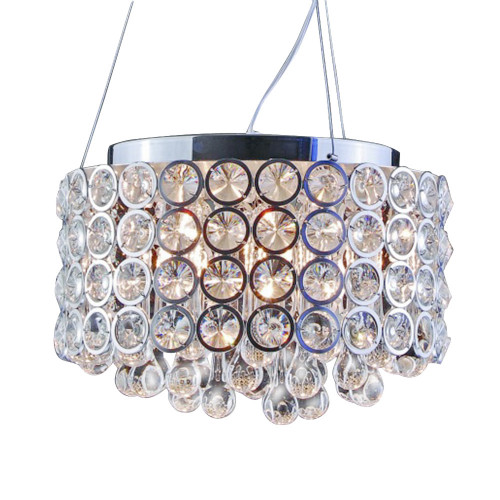 подвесной светильник kr365 от delight collection в Мурманске