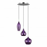 подвесная люстра lightstar pentola 803059 в Мурманске