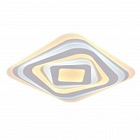 потолочный светодиодный светильник omnilux ferla oml-06107-90 в Мурманске