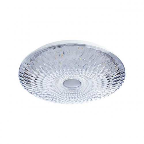 потолочный светодиодный светильник arte lamp a2660pl-1wh в Мурманске