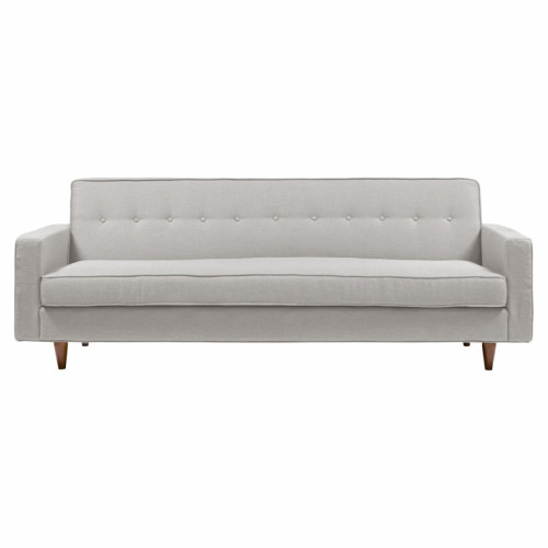 диван bantam sofa большой прямой молочный в Мурманске