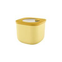 контейнер для хранения store&more 750 мл жёлтый в Мурманске