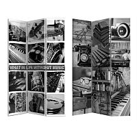 ширма music серого цвета в Мурманске