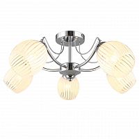 потолочная люстра omnilux calasetta oml-65607-05 в Мурманске