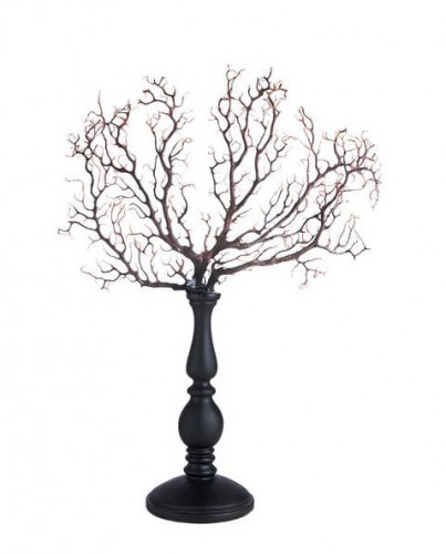 декор дерево в Мурманске