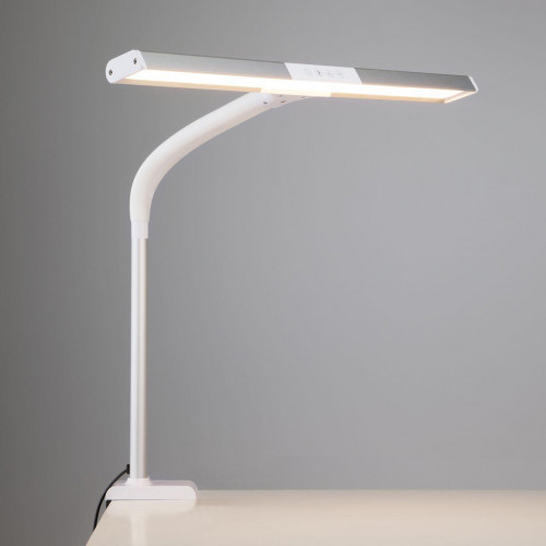 настольная лампа eurosvet designer 80500/1 белый в Мурманске