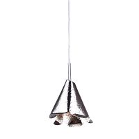 подвесной светильник p68039-1h от delight collection в Мурманске