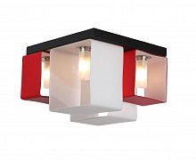 потолочная люстра st luce concreto sl536.562.04 в Мурманске