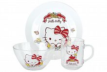 набор hello kitty в Мурманске