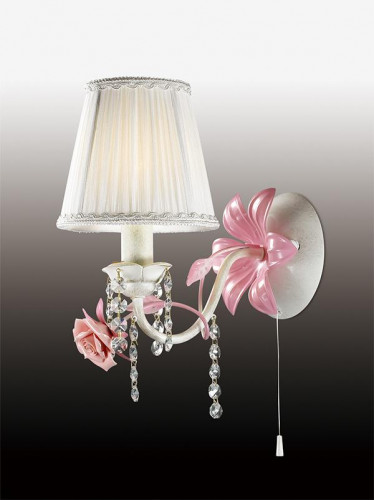 бра odeon light padma 2685/1w в Мурманске