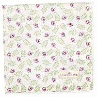 салфетка lily petit white в Мурманске