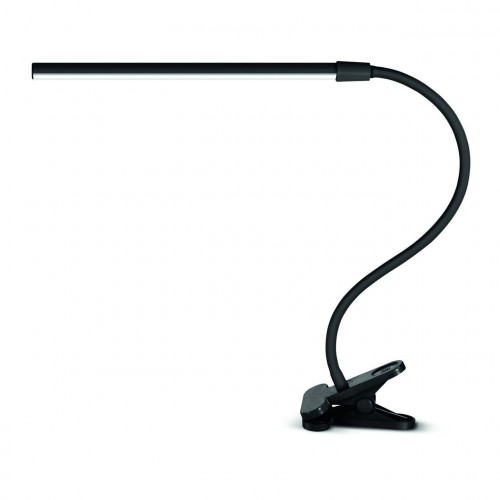 настольная лампа arte lamp conference a1106lt-1bk в Мурманске