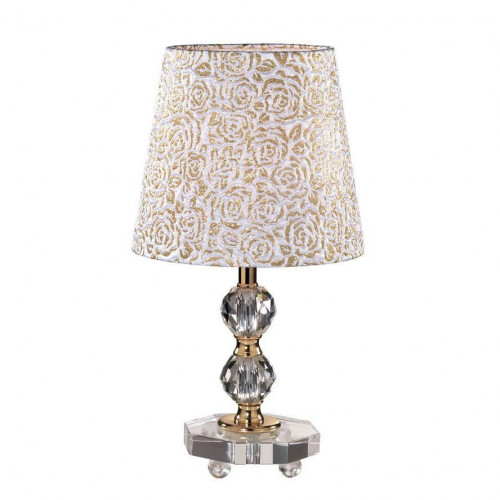 настольная лампа ideal lux queen tl1 small в Мурманске