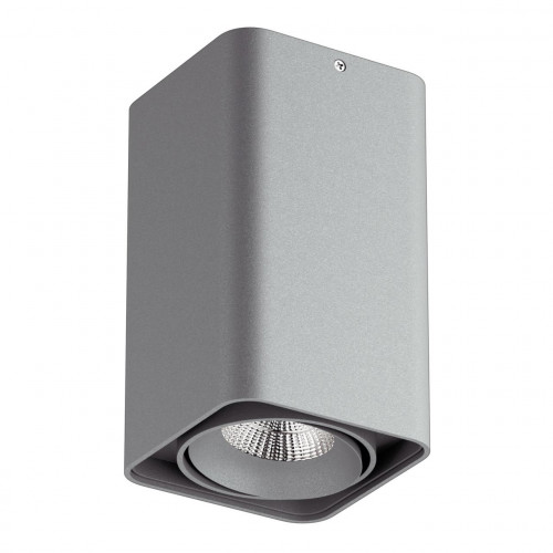 потолочный светодиодный светильник lightstar monocco 052139 в Мурманске