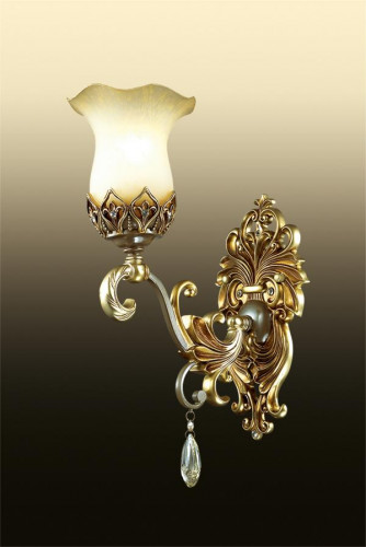 бра odeon light safira 2802/1w в Мурманске