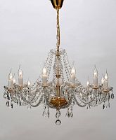 подвесная люстра favourite monreal 1735-12p в Мурманске