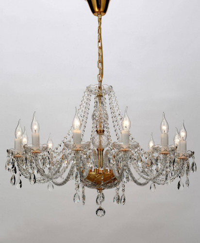 подвесная люстра favourite monreal 1735-12p в Мурманске