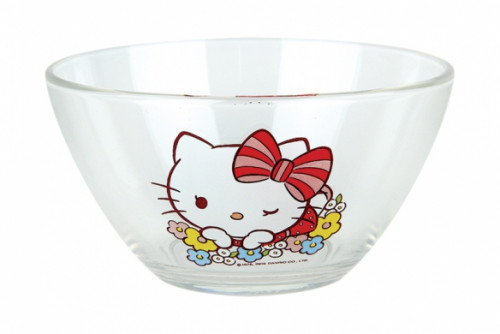 пиала hello kitty 13 см в Мурманске